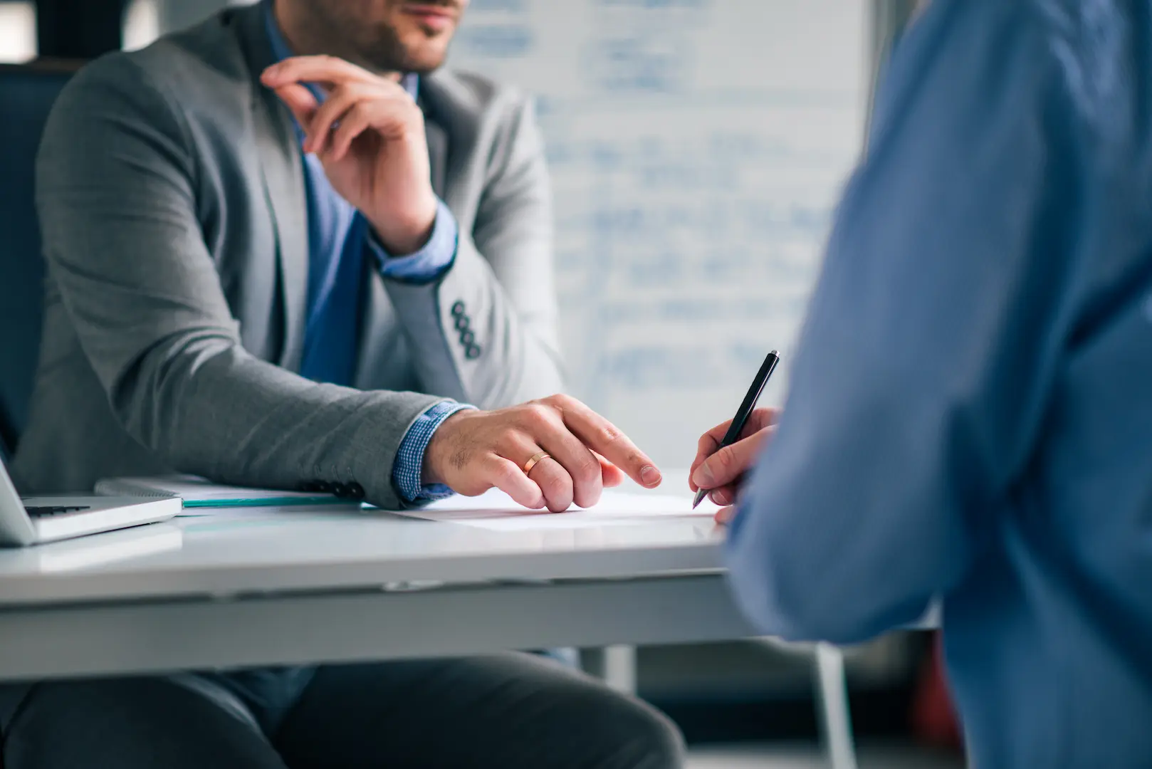 asesoría laboral Valencia para empresas